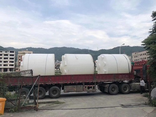 10噸聚乙烯儲罐
